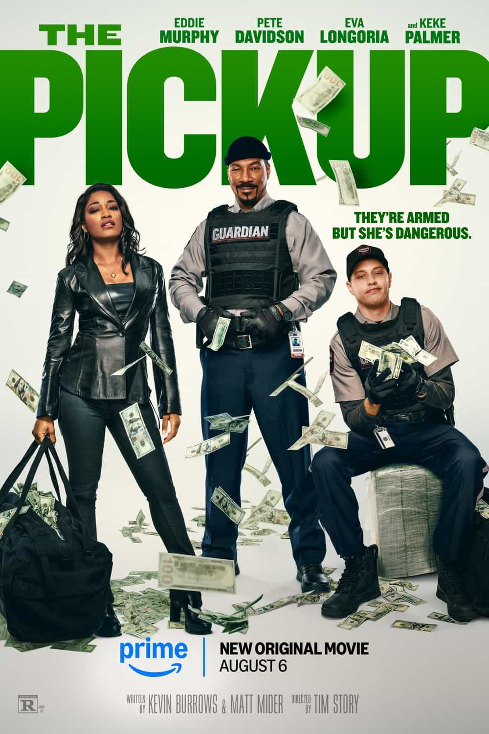 The Pickup