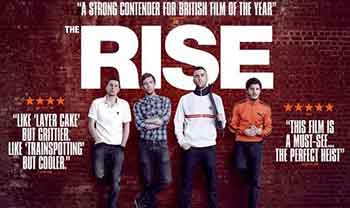 The Rise
