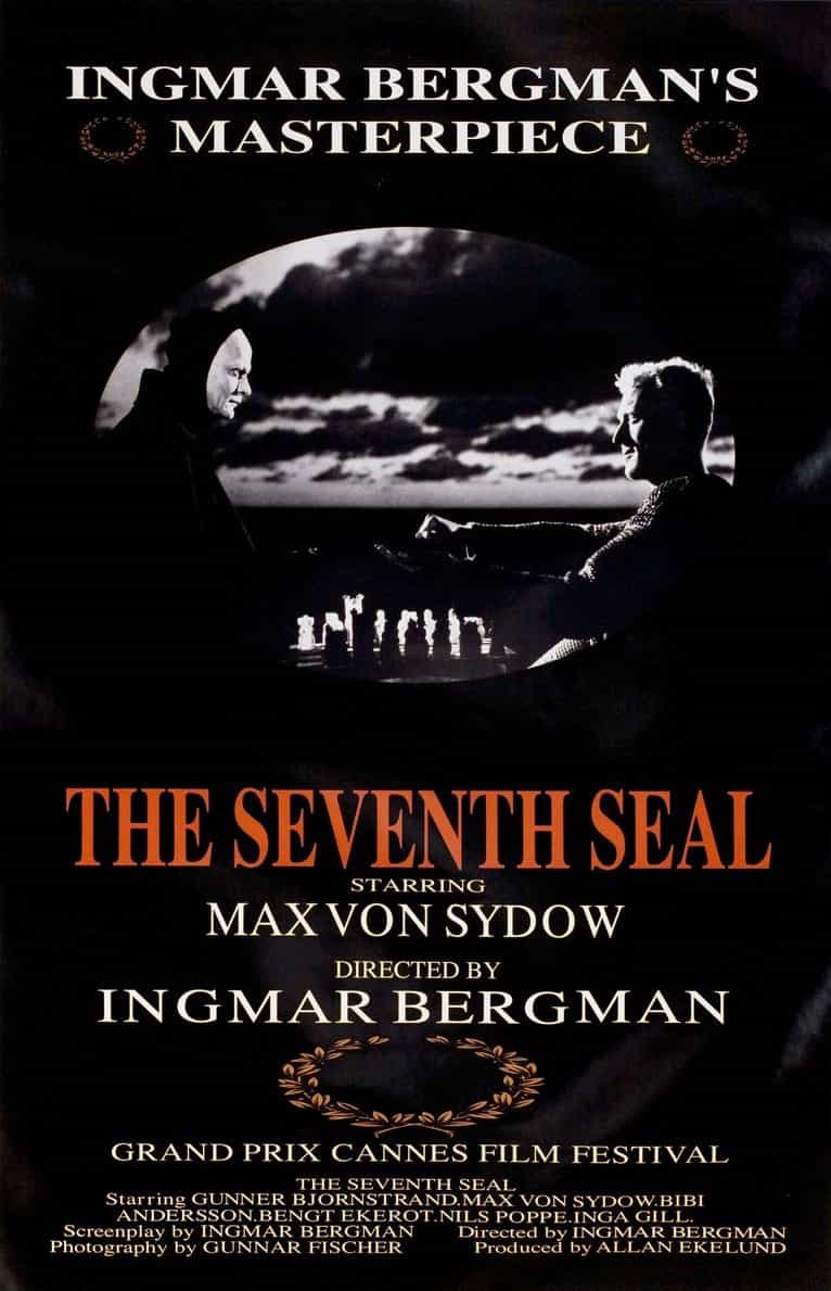 The Seventh Seal