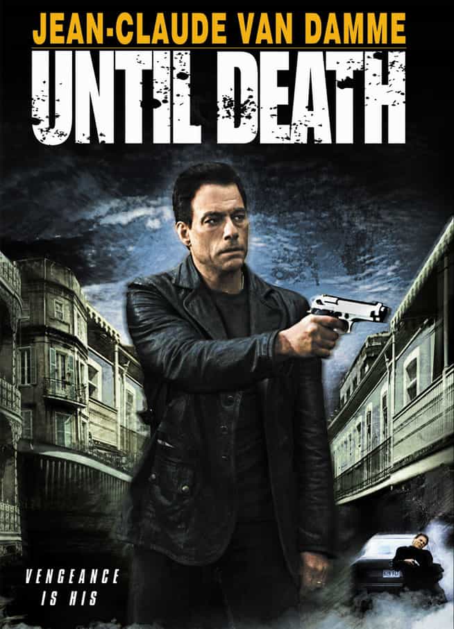 Until Death
