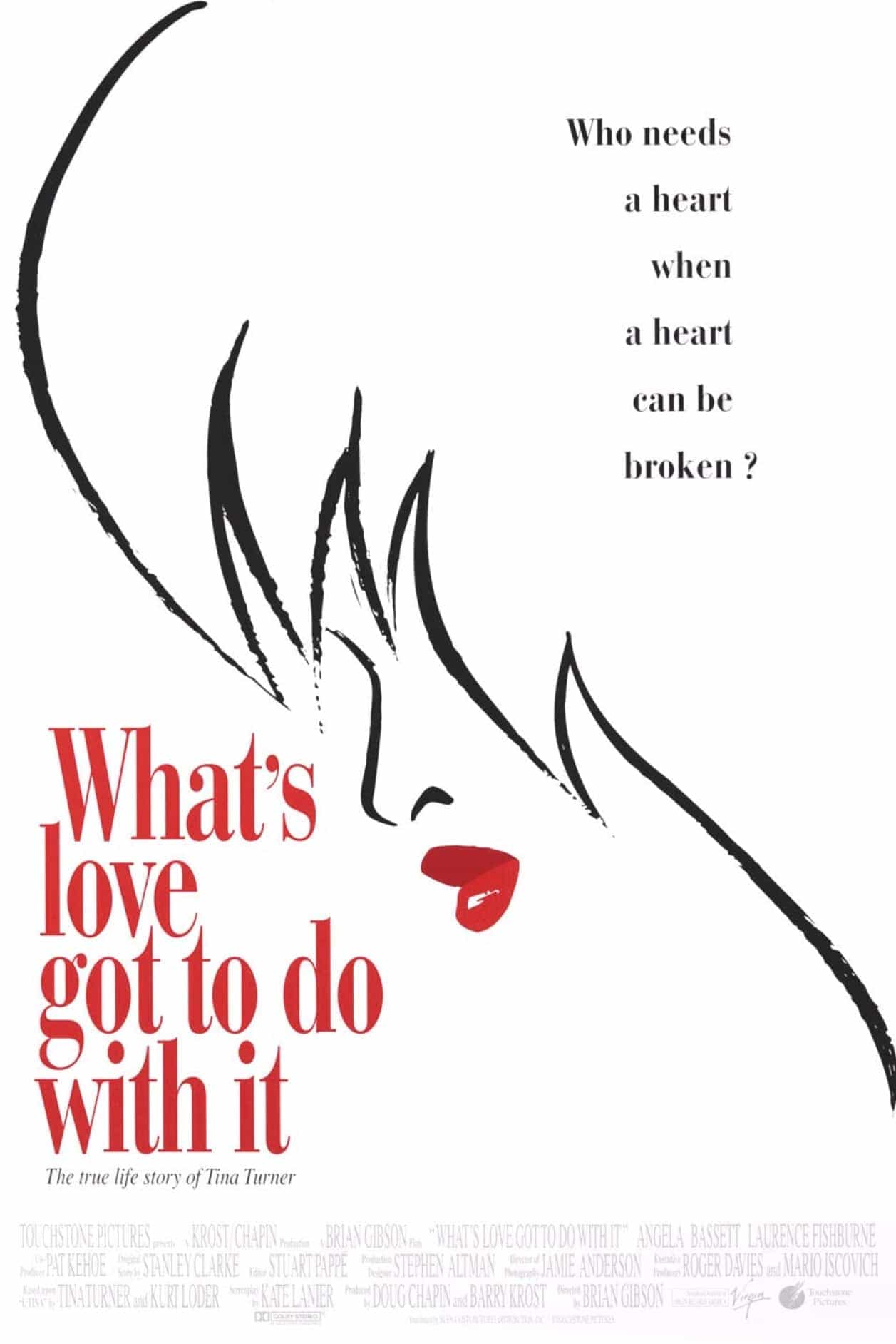 What's Love Got to Do With It