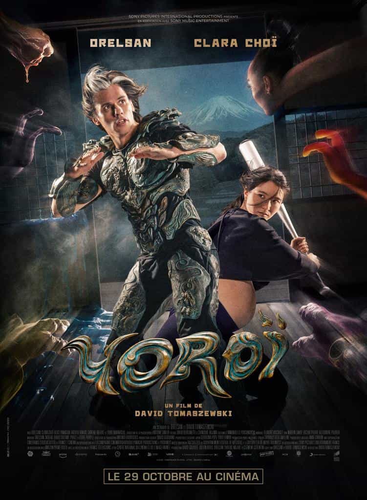Yoroï